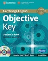 Objective: Key - Student's Book