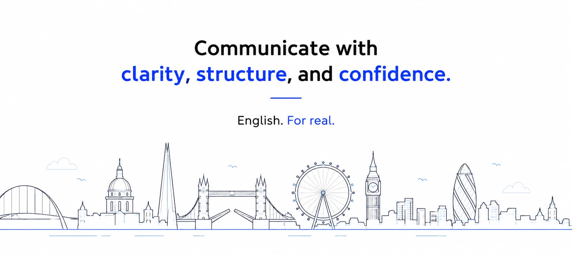 English4real (English for real)