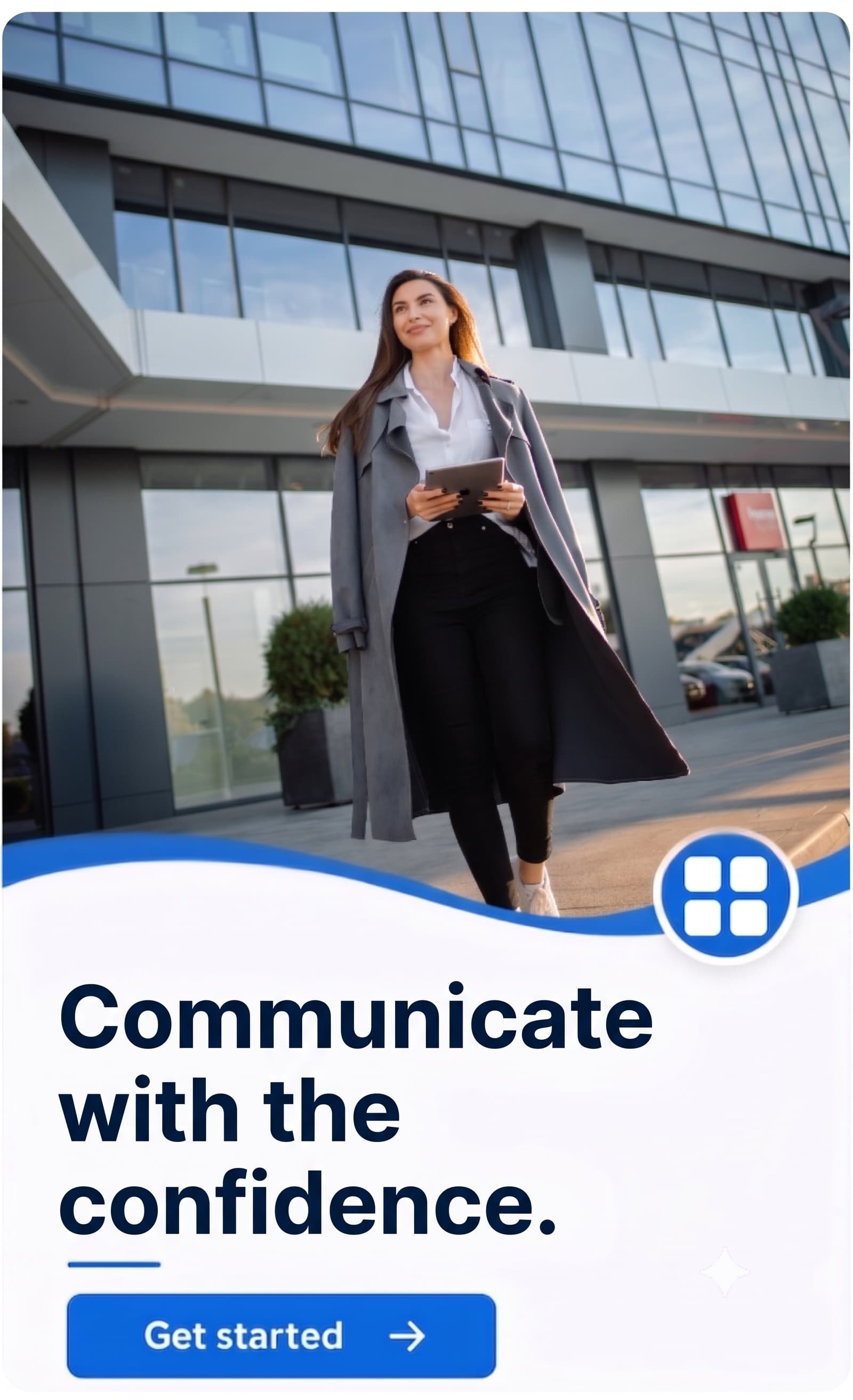 English for Professionals