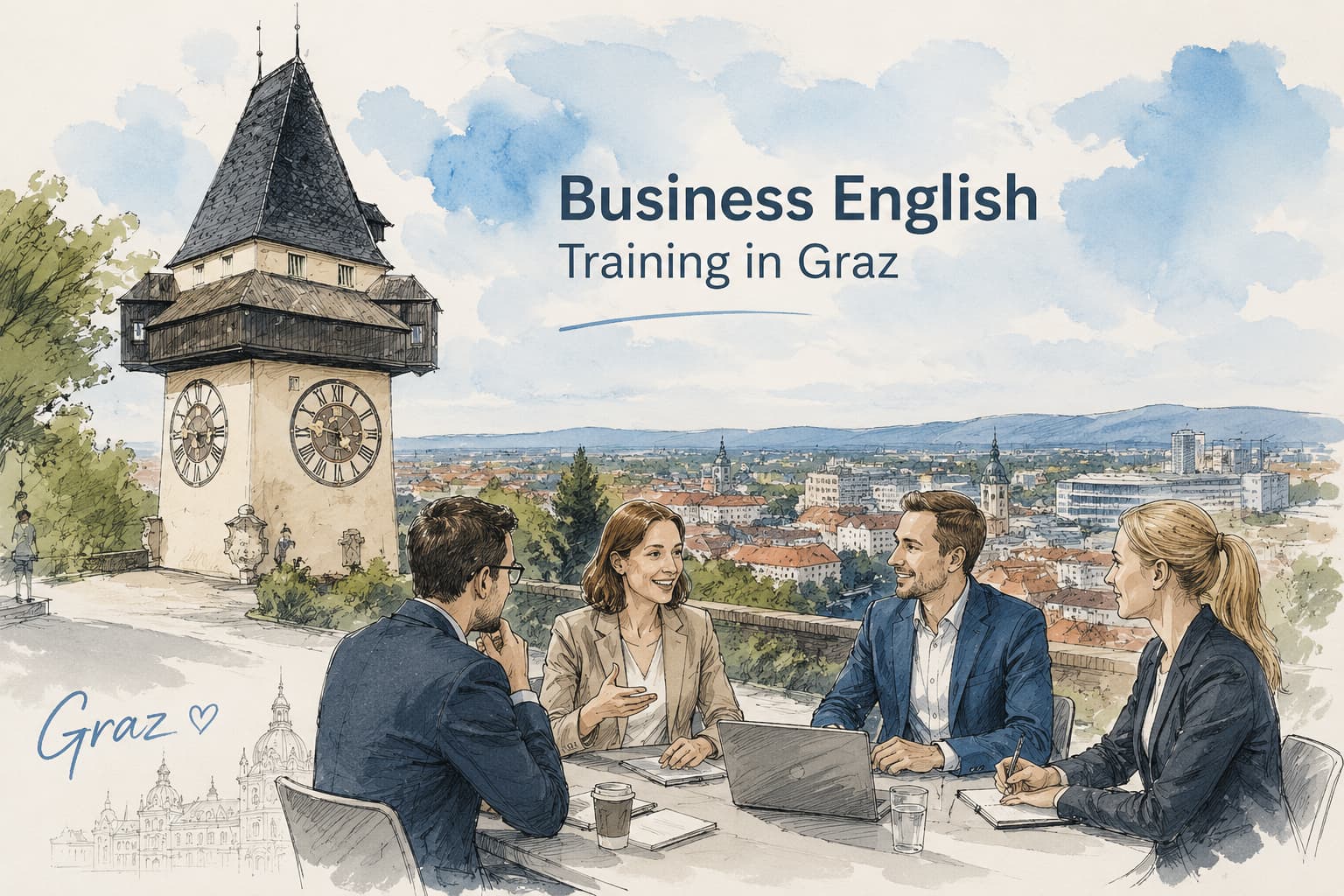 English4real (Englisch für das echte Leben)