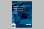 Introduction to International Legal English, 1